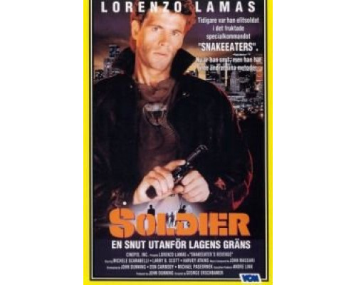 Пожиратель змей 2: Борьба с наркотиками  (фильм 1989) смотреть онлайн