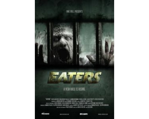 Пожиратели  (фильм 2011) смотреть онлайн