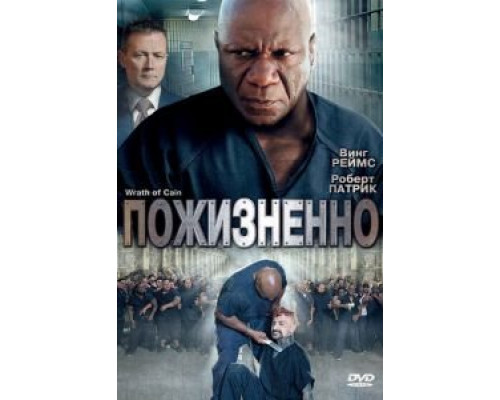 Пожизненно  (фильм 2010) смотреть онлайн