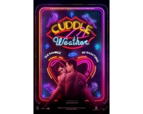 Погода для объятий  (фильм 2019) смотреть онлайн