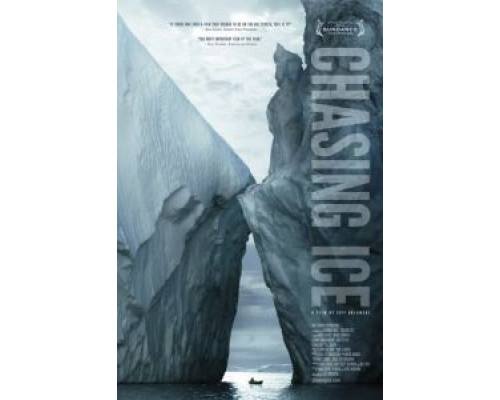 Погоня за ледниками  (фильм 2012) смотреть онлайн