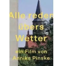 Поговорим о погоде (2022)