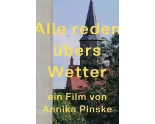 Поговорим о погоде  (фильм 2022) смотреть онлайн