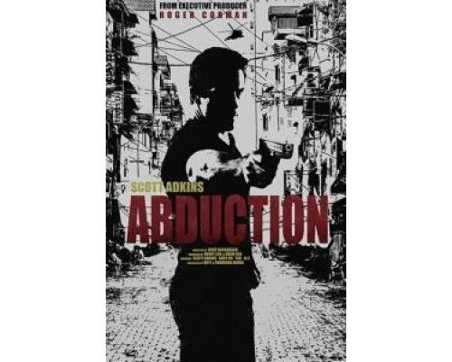 Похищение  (фильм 2019) смотреть онлайн