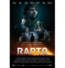 Похищение (2018)