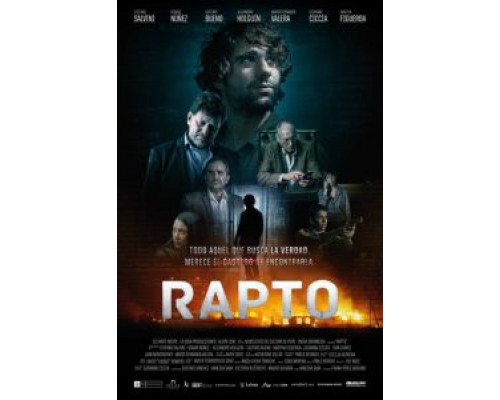Похищение  (фильм 2018) смотреть онлайн
