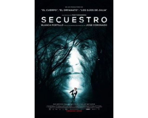 Похищение  (фильм 2016) смотреть онлайн