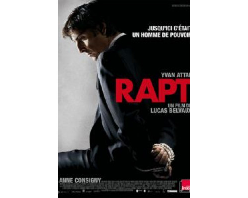 Похищение  (фильм 2009) смотреть онлайн