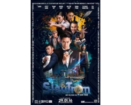 Похищение биткойнов  (фильм 2016) смотреть онлайн