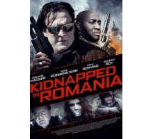 Похищение в Румынии (2016)
