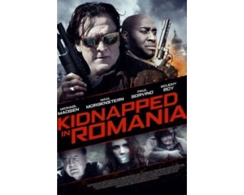 Похищение в Румынии  (фильм 2016) смотреть онлайн