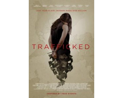 Похищены и проданы  (фильм 2017) смотреть онлайн