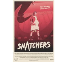 Похитители тел (2019)