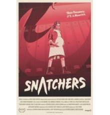 Похитители тел (2019)