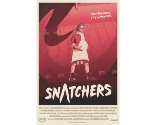 Похитители тел  (фильм 2019) смотреть онлайн