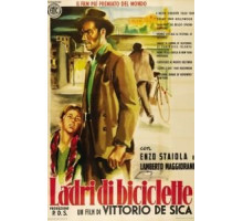 Похитители велосипедов (1948)