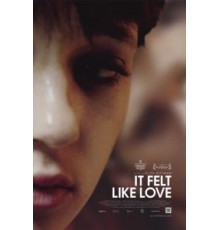 Похоже на любовь (2013)