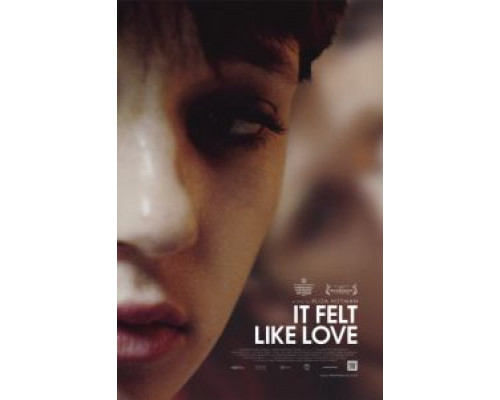 Похоже на любовь  (фильм 2013) смотреть онлайн