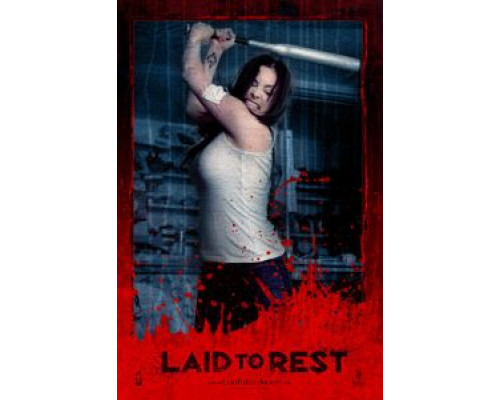 Похороненная  (фильм 2009) смотреть онлайн