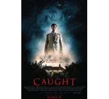 Пойманный (2017)