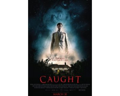 Пойманный  (фильм 2017) смотреть онлайн