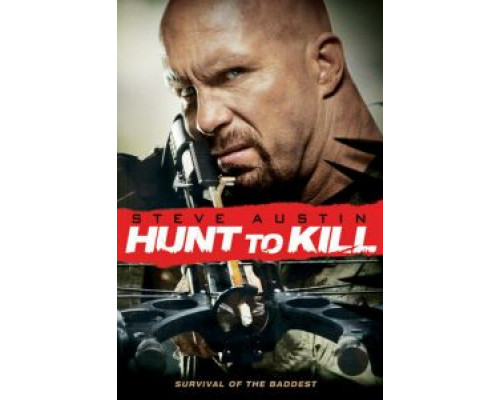 Поймать, чтобы убить  (фильм 2010) смотреть онлайн