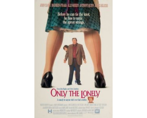 Поймет лишь одинокий  (фильм 1991) смотреть онлайн
