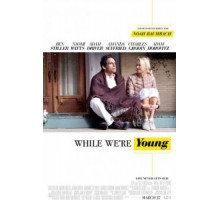 Пока мы молоды (2014)