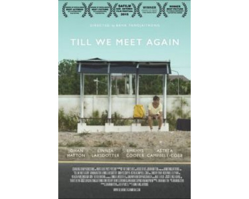 Пока мы не встретимся снова  (фильм 2015) смотреть онлайн