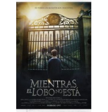 Пока нет волка (2017)