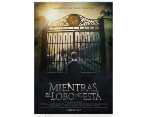 Пока нет волка  (фильм 2017) смотреть онлайн