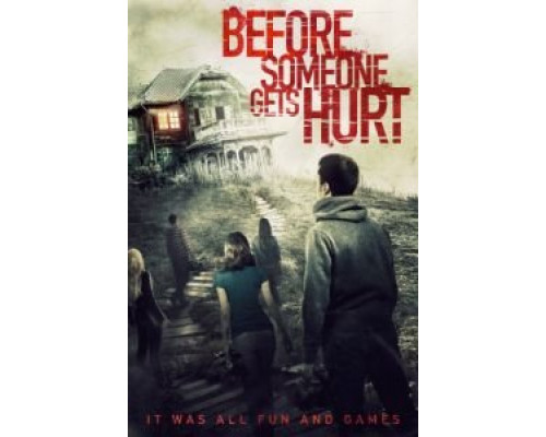 Пока никто не поранился  (фильм 2018) смотреть онлайн