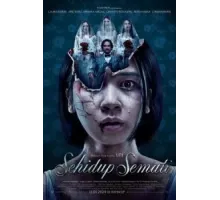 Пока смерть не разлучит (2024)