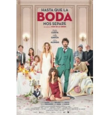 Пока свадьба не разлучит нас (2020)