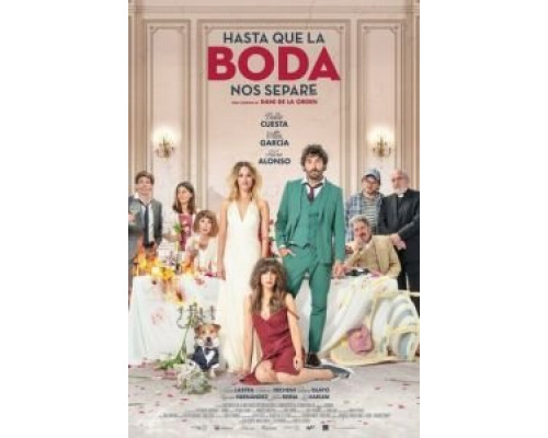 Пока свадьба не разлучит нас  (фильм 2020) смотреть онлайн