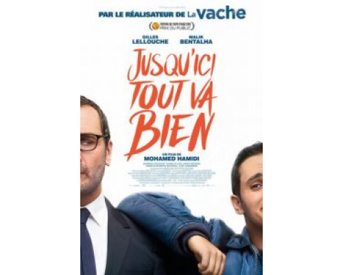 Пока всё хорошо  (фильм 2019) смотреть онлайн