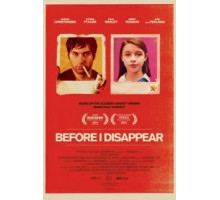 Пока я не исчезну (2014)