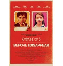 Пока я не исчезну (2014)
