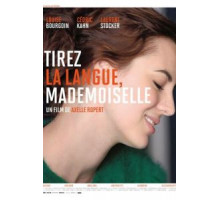 Покажите язык, мадемуазель (2013)