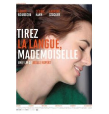 Покажите язык, мадемуазель (2013)