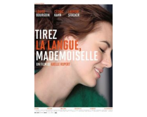 Покажите язык, мадемуазель  (фильм 2013) смотреть онлайн