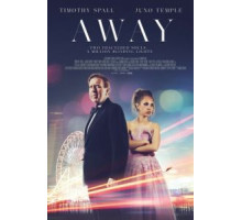 Покидая Блэкпул (2015)