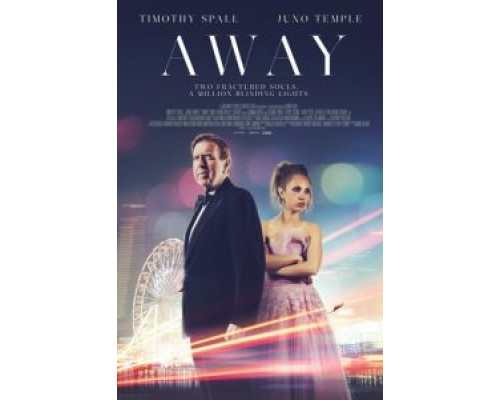 Покидая Блэкпул  (фильм 2015) смотреть онлайн