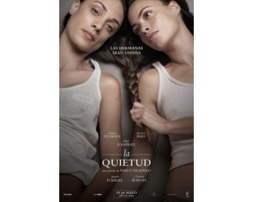 Покой  (фильм 2018) смотреть онлайн