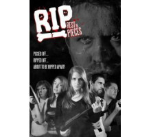 Покойся не с миром (2020)