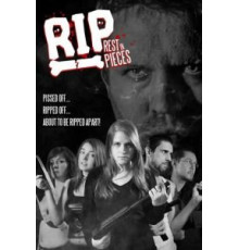 Покойся не с миром (2020)