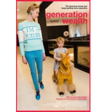 Поколение благополучия (2018)