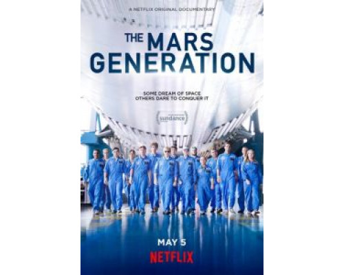 Поколение Марс  (фильм 2017) смотреть онлайн