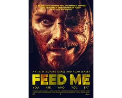 Покорми меня  (фильм 2022) смотреть онлайн