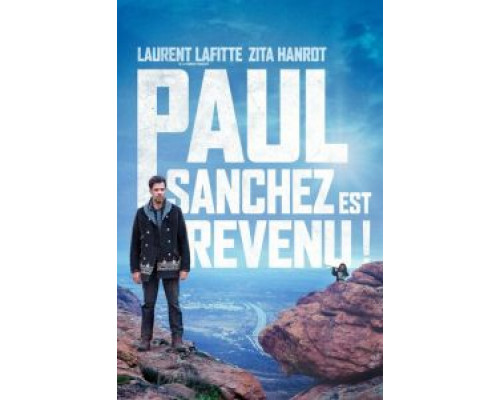 Пол Санчес вернулся!  (фильм 2018) смотреть онлайн